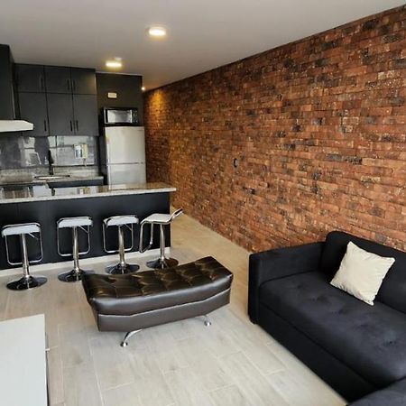 Grimaldo Del Solar 219 Miraflores Omm1 Daire Lima Dış mekan fotoğraf