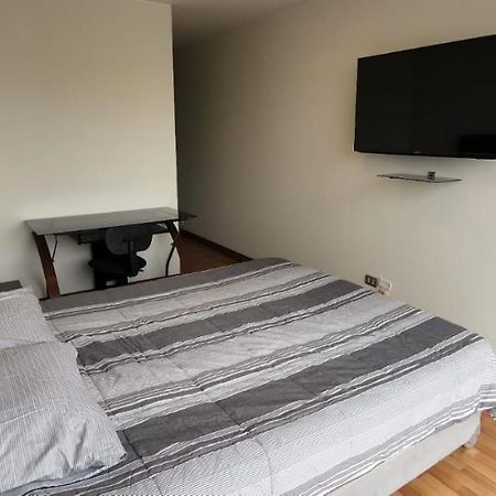 Grimaldo Del Solar 219 Miraflores Omm1 Daire Lima Dış mekan fotoğraf