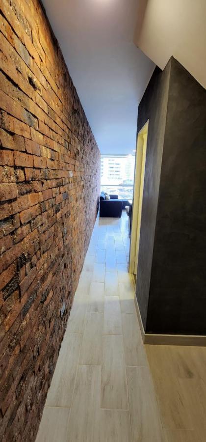 Grimaldo Del Solar 219 Miraflores Omm1 Daire Lima Dış mekan fotoğraf