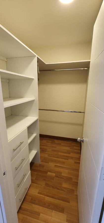 Grimaldo Del Solar 219 Miraflores Omm1 Daire Lima Dış mekan fotoğraf