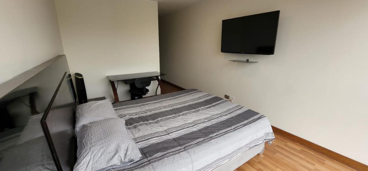 Grimaldo Del Solar 219 Miraflores Omm1 Daire Lima Dış mekan fotoğraf