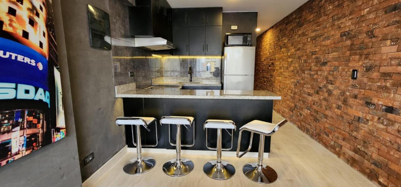 Grimaldo Del Solar 219 Miraflores Omm1 Daire Lima Dış mekan fotoğraf
