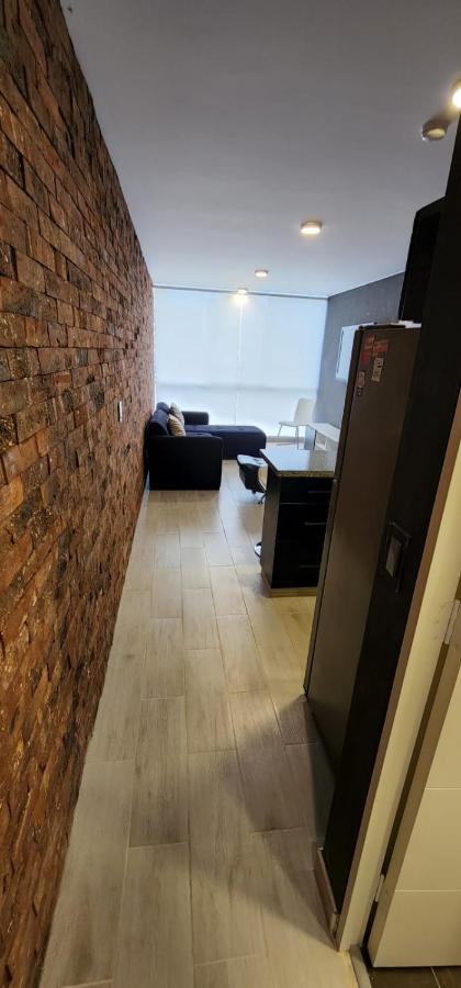 Grimaldo Del Solar 219 Miraflores Omm1 Daire Lima Dış mekan fotoğraf