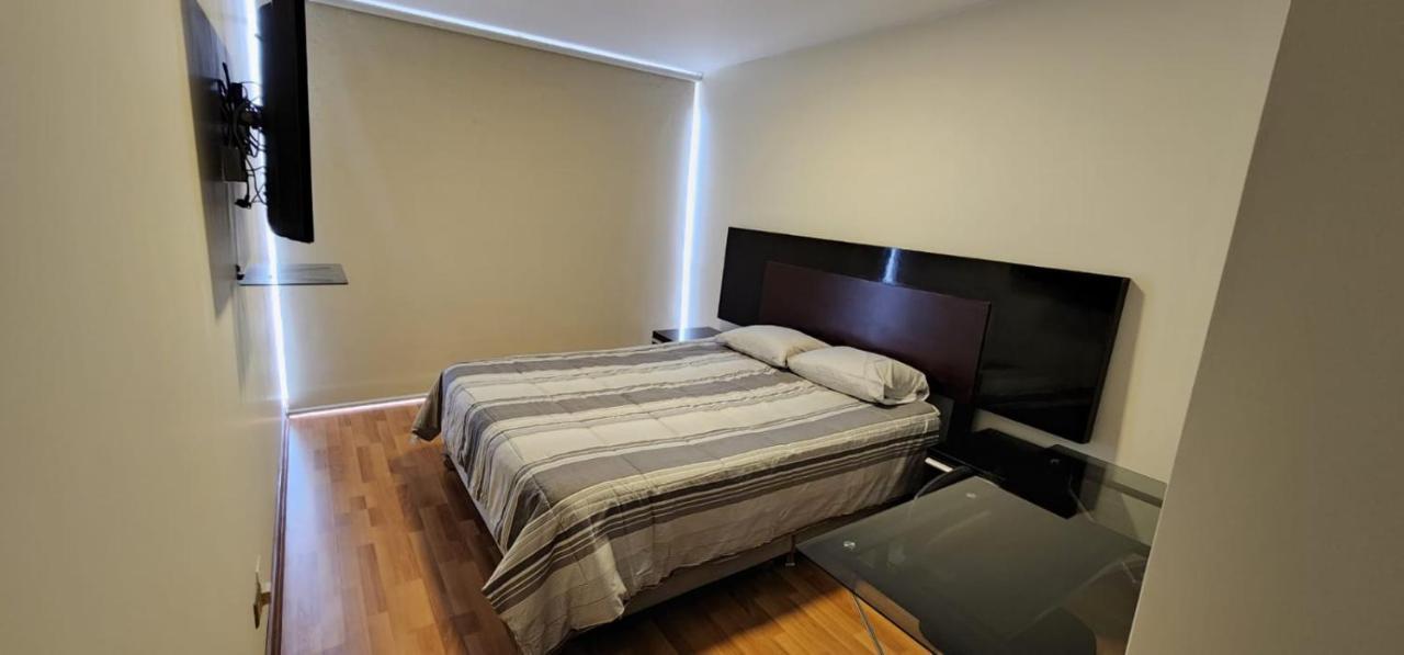 Grimaldo Del Solar 219 Miraflores Omm1 Daire Lima Dış mekan fotoğraf