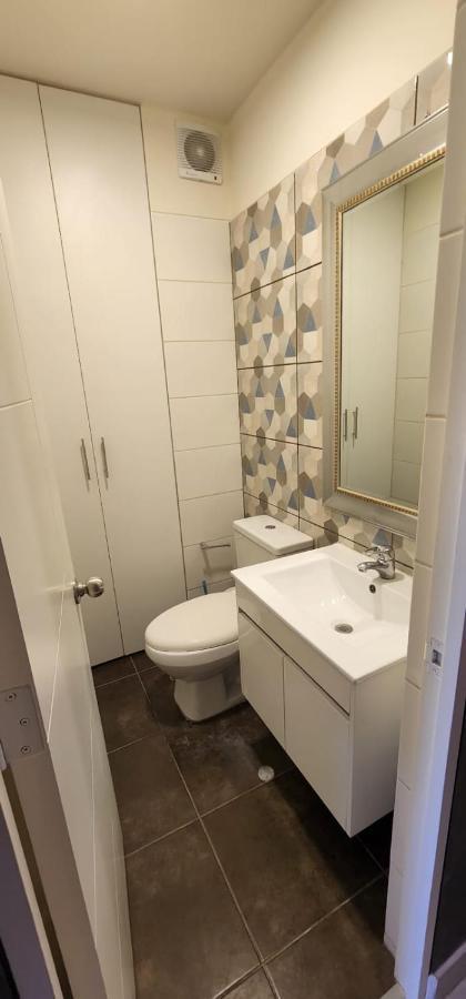 Grimaldo Del Solar 219 Miraflores Omm1 Daire Lima Dış mekan fotoğraf