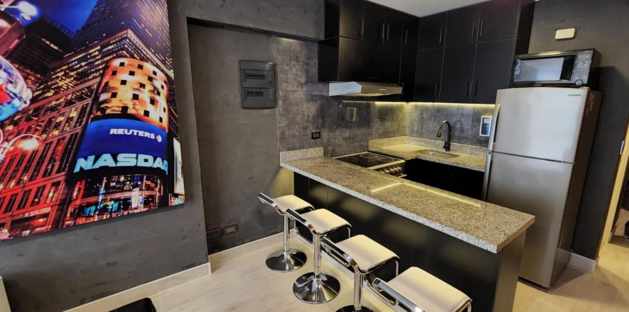 Grimaldo Del Solar 219 Miraflores Omm1 Daire Lima Dış mekan fotoğraf