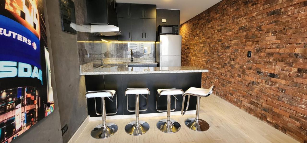 Grimaldo Del Solar 219 Miraflores Omm1 Daire Lima Dış mekan fotoğraf