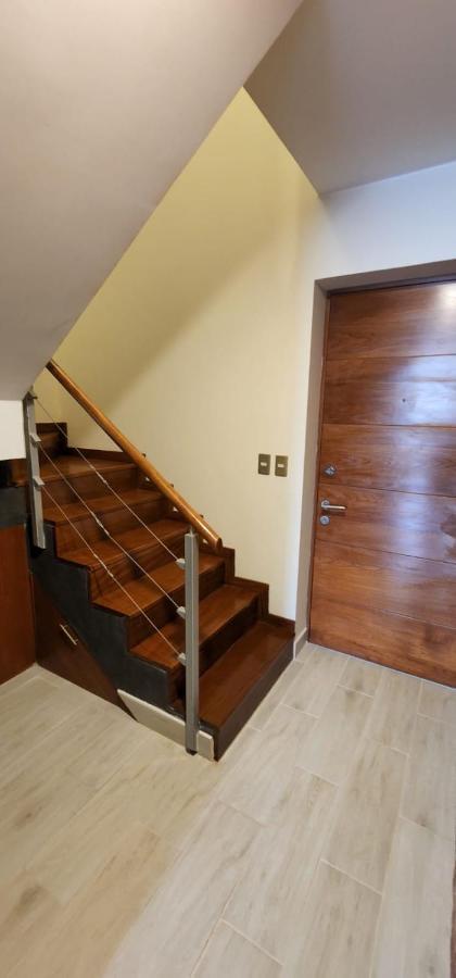 Grimaldo Del Solar 219 Miraflores Omm1 Daire Lima Dış mekan fotoğraf